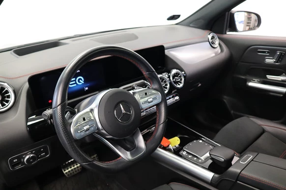 Mercedes-Benz EQA - Afbeelding 11 van 29