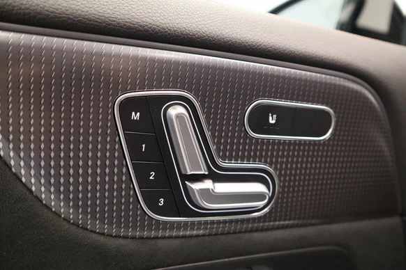 Mercedes-Benz EQA - Afbeelding 12 van 29