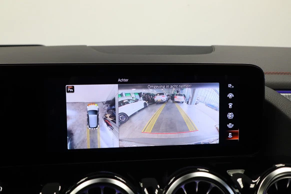 Mercedes-Benz EQA - Afbeelding 16 van 29