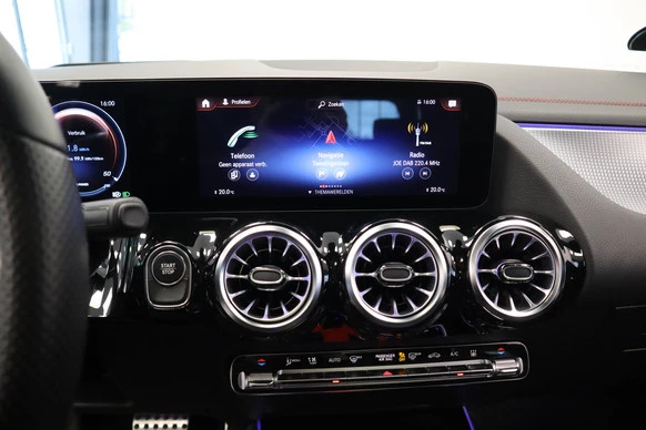 Mercedes-Benz EQA - Afbeelding 17 van 29