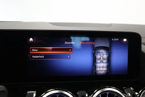 Mercedes-Benz EQA - Afbeelding 22 van 29