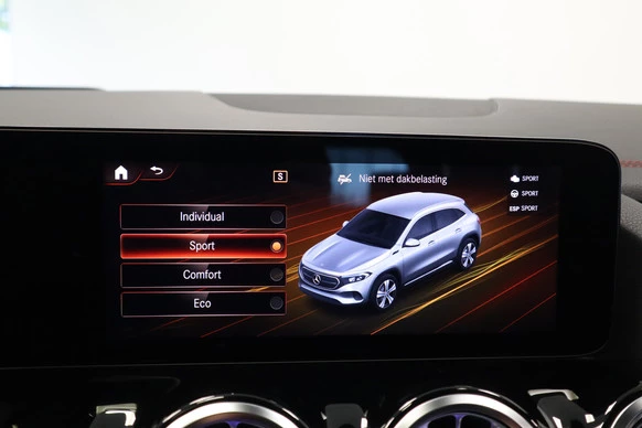 Mercedes-Benz EQA - Afbeelding 23 van 29