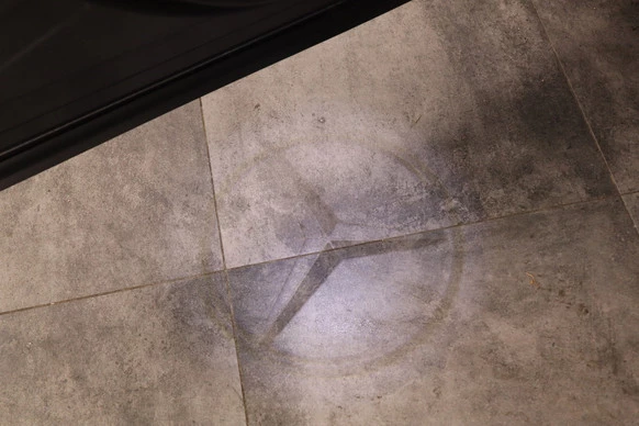 Mercedes-Benz EQA - Afbeelding 26 van 29