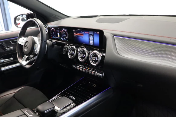 Mercedes-Benz EQA - Afbeelding 27 van 29