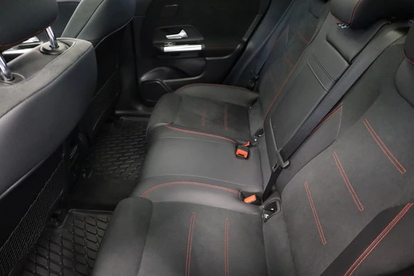 Mercedes-Benz EQA - Afbeelding 28 van 29