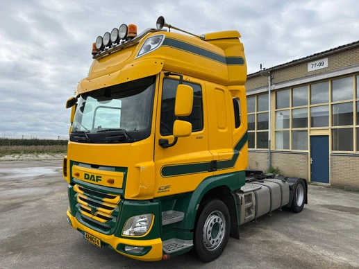 DAF CF 440 - Afbeelding 1 van 24
