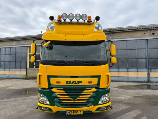 DAF CF 440 - Afbeelding 2 van 24