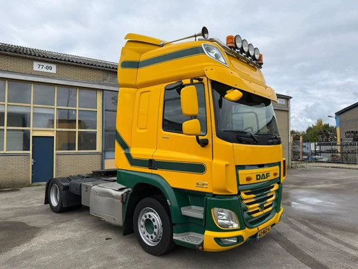 DAF CF 440 - Afbeelding 3 van 24