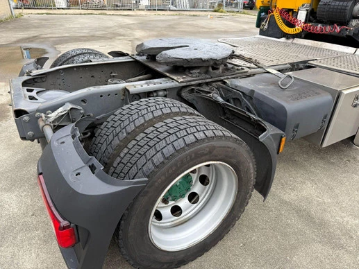 DAF CF 440 - Afbeelding 5 van 24