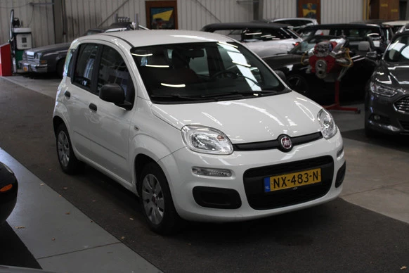 Fiat Panda - Afbeelding 2 van 16