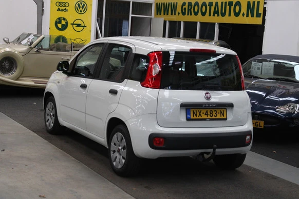 Fiat Panda - Afbeelding 3 van 16