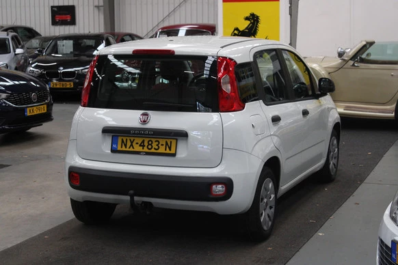 Fiat Panda - Afbeelding 4 van 16