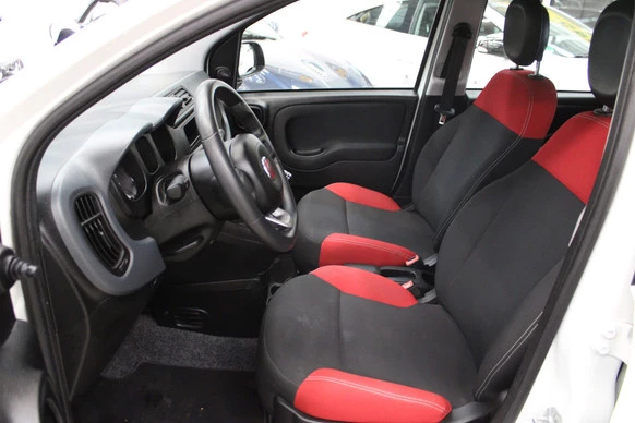 Fiat Panda - Afbeelding 5 van 16