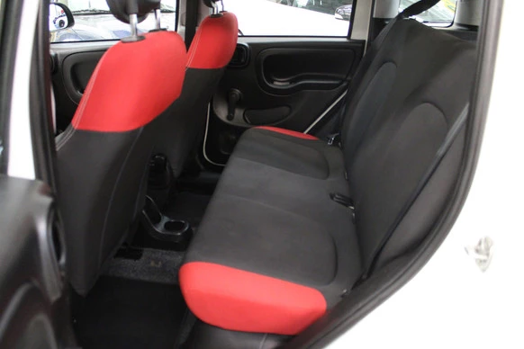Fiat Panda - Afbeelding 6 van 16
