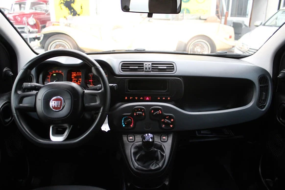 Fiat Panda - Afbeelding 8 van 16