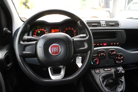 Fiat Panda - Afbeelding 9 van 16