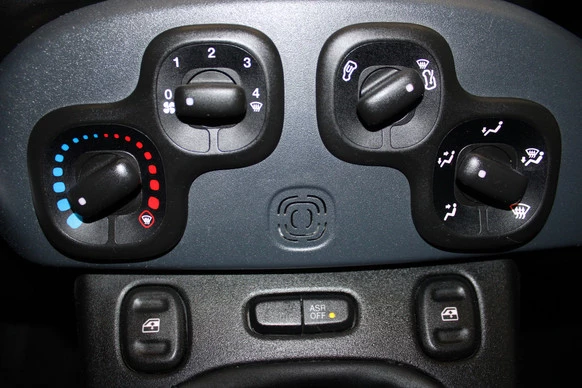 Fiat Panda - Afbeelding 10 van 16