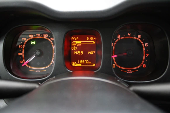 Fiat Panda - Afbeelding 12 van 16