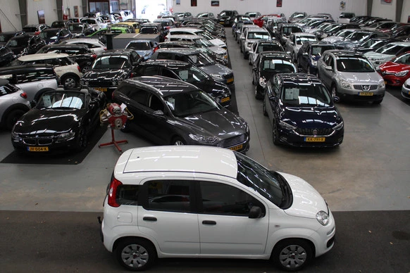 Fiat Panda - Afbeelding 14 van 16