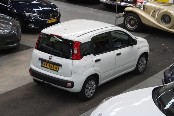 Fiat Panda - Afbeelding 15 van 16