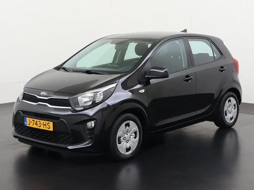 Kia Picanto - Afbeelding 1 van 30