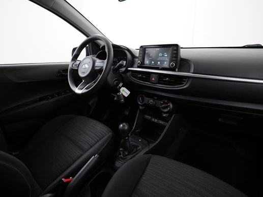 Kia Picanto - Afbeelding 2 van 30