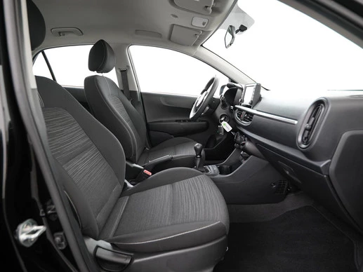 Kia Picanto - Afbeelding 3 van 30