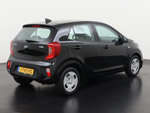 Kia Picanto - Afbeelding 4 van 30