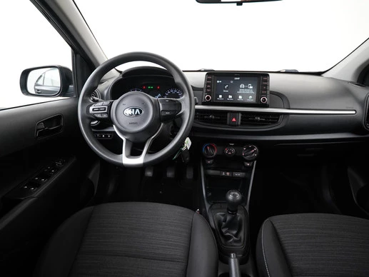 Kia Picanto - Afbeelding 5 van 30