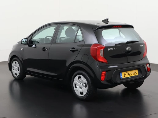 Kia Picanto - Afbeelding 6 van 30