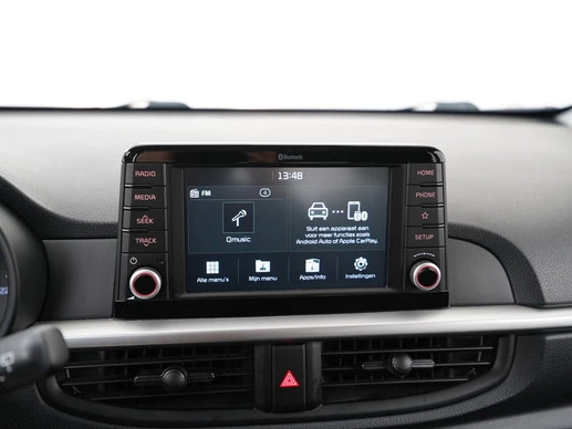 Kia Picanto - Afbeelding 12 van 30