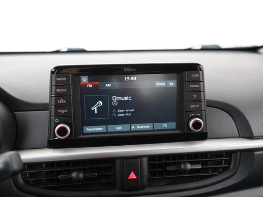 Kia Picanto - Afbeelding 13 van 30