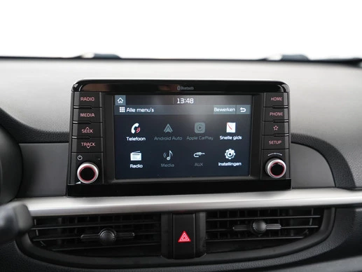 Kia Picanto - Afbeelding 14 van 30