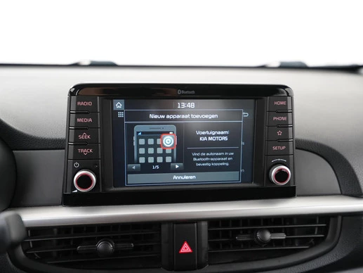 Kia Picanto - Afbeelding 15 van 30