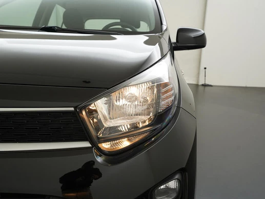 Kia Picanto - Afbeelding 17 van 30