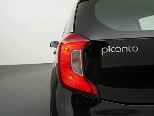 Kia Picanto - Afbeelding 18 van 30