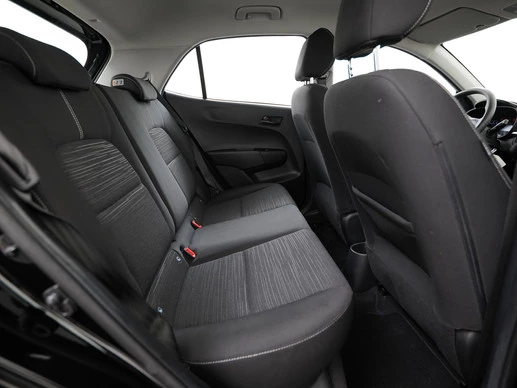 Kia Picanto - Afbeelding 21 van 30
