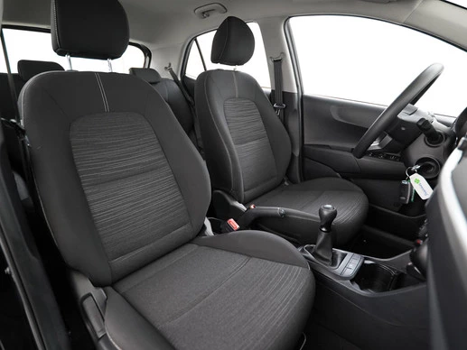 Kia Picanto - Afbeelding 22 van 30