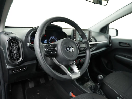 Kia Picanto - Afbeelding 27 van 30