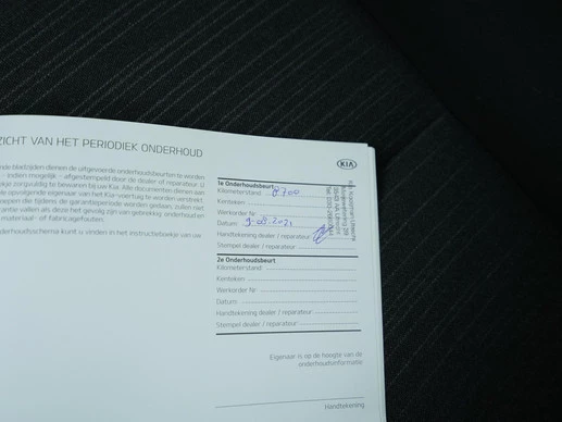 Kia Picanto - Afbeelding 29 van 30