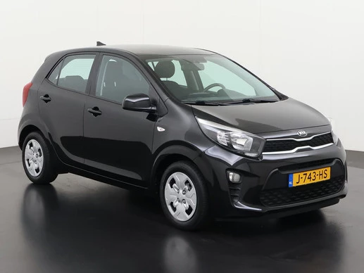 Kia Picanto - Afbeelding 30 van 30