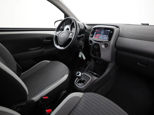 Toyota Aygo - Afbeelding 2 van 30