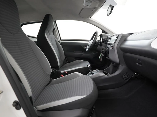 Toyota Aygo - Afbeelding 3 van 30