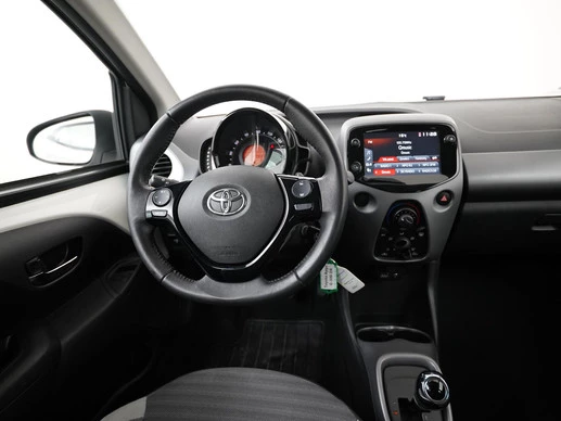 Toyota Aygo - Afbeelding 5 van 30