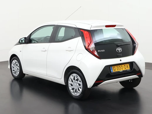 Toyota Aygo - Afbeelding 6 van 30