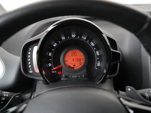Toyota Aygo - Afbeelding 8 van 30
