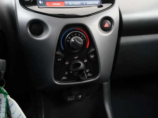 Toyota Aygo - Afbeelding 11 van 30