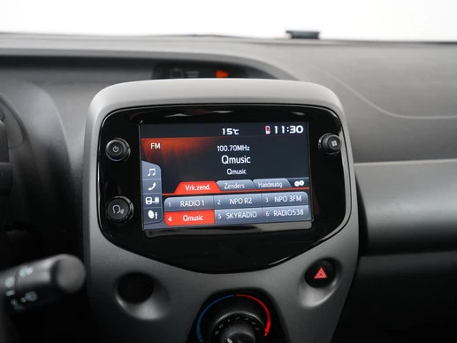 Toyota Aygo - Afbeelding 12 van 30