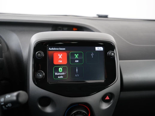 Toyota Aygo - Afbeelding 13 van 30