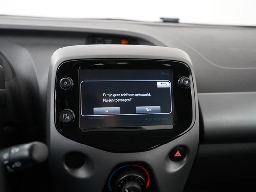 Toyota Aygo - Afbeelding 14 van 30